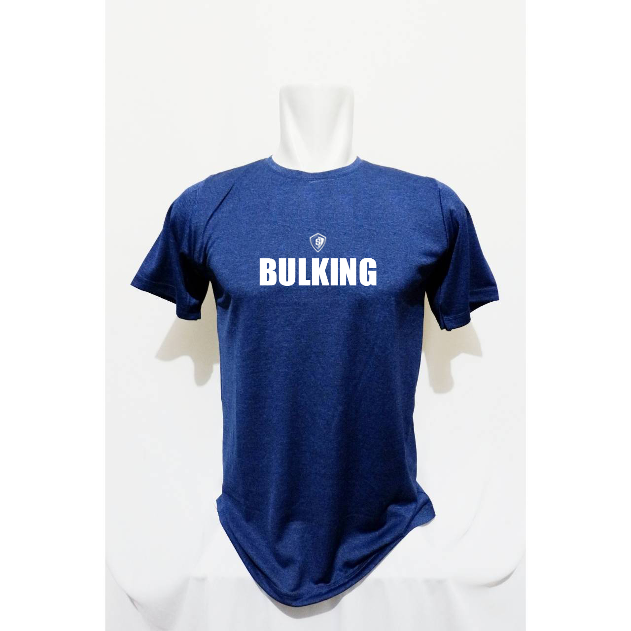 baju gym pria bulking fitnes